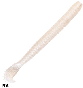 Z-MAN Turbo FattyZ 6 Inch